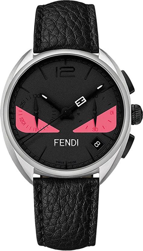 fendi womans watch|fendi women's momento watch.